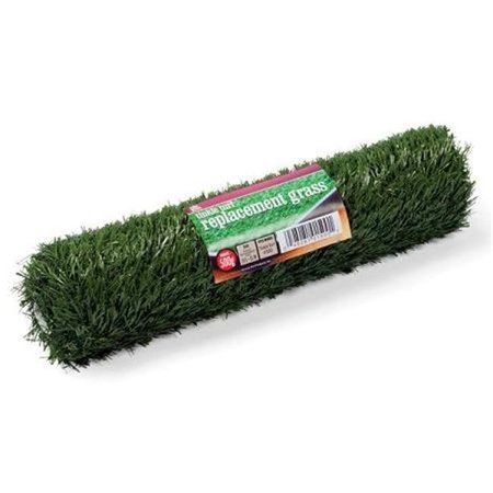 PREVUE HENDRYX Prevue Hendryx PP-500G Tinkle Turf Replacement Turf - Small PP-500G